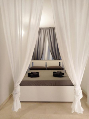 Apartment-Loft Sagrada famila L5 Metro exit